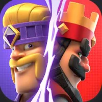 Clash Royale Mod Apk 140593001 (Mod Menu)
