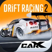 CarX Drift Racing 2 Mod Apk 1.42.0 (Mod Menu)